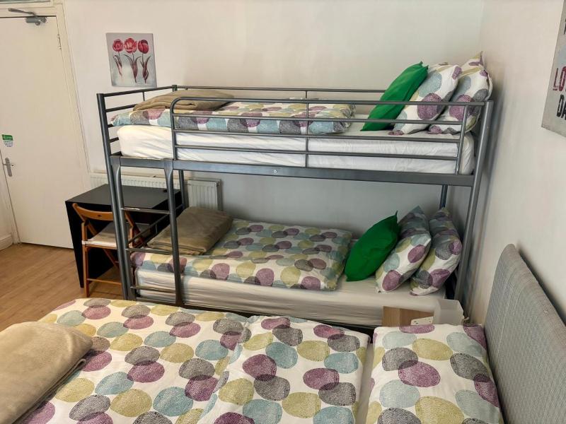 Apartment with Garden View image 2