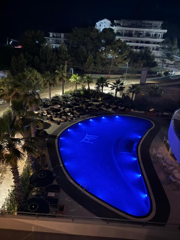Three mirrors Currila beach Durres - image 8