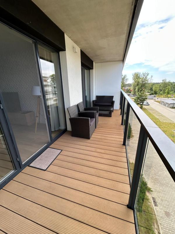 Przystań Kazika - Apartments & SPA - image 12