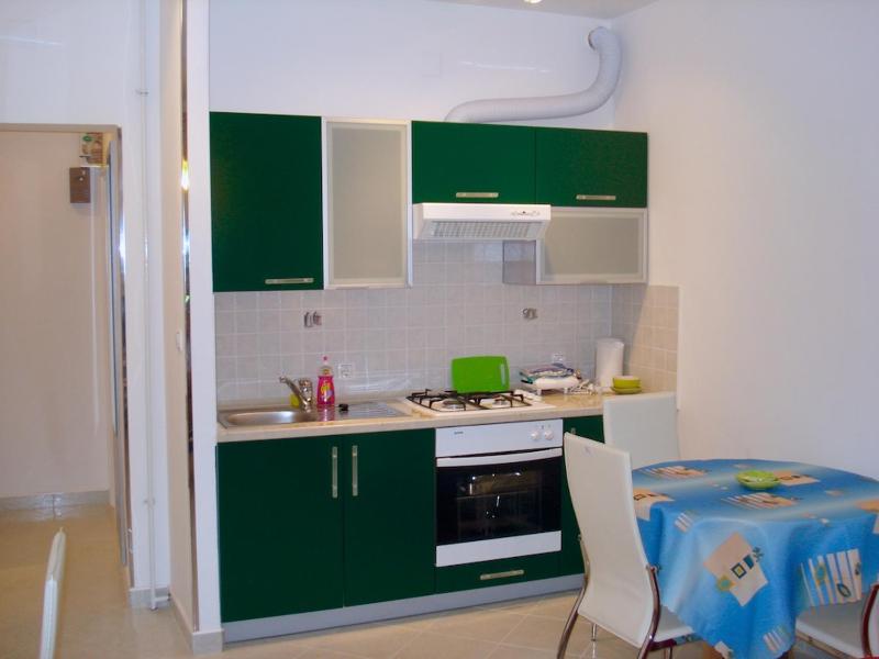 Apartment with Sea View image 1