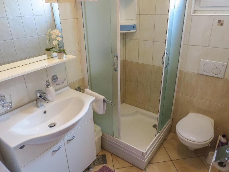 Two-Bedroom Apartment - First Floor image 2