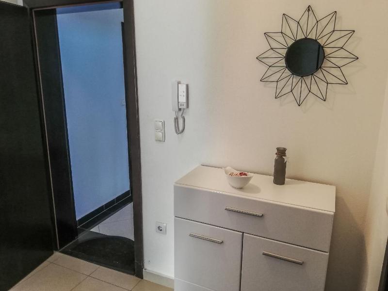 Two-Bedroom Apartment - Ground Floor  image 1