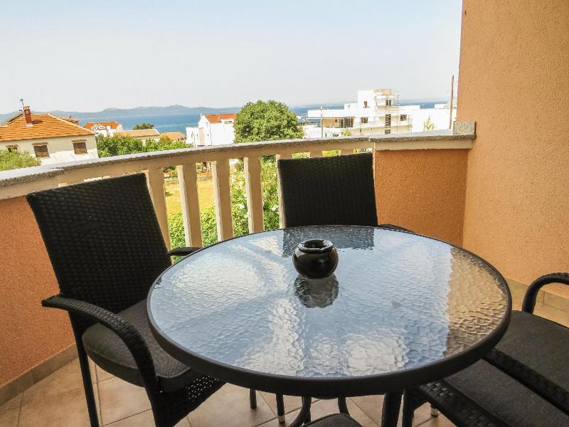 Two-Bedroom Apartment with Sea View image 4