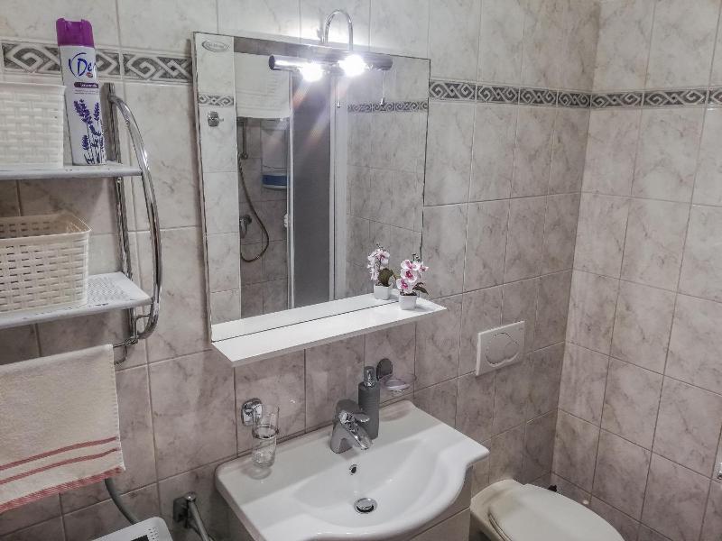 Two-Bedroom Apartment with Terrace image 3