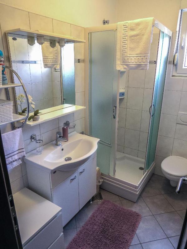 Two-Bedroom Apartment - Ground Floor  image 2