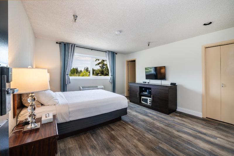Budget Double Room image 2