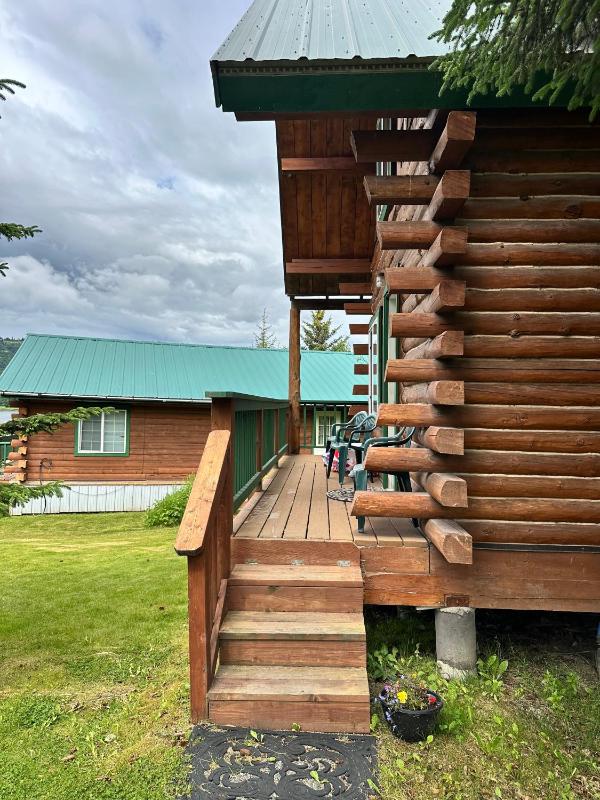 Family Suite with Balcony image 3