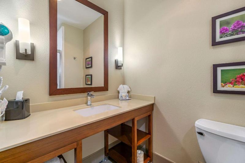 Standard King Room - Non-Smoking  image 4