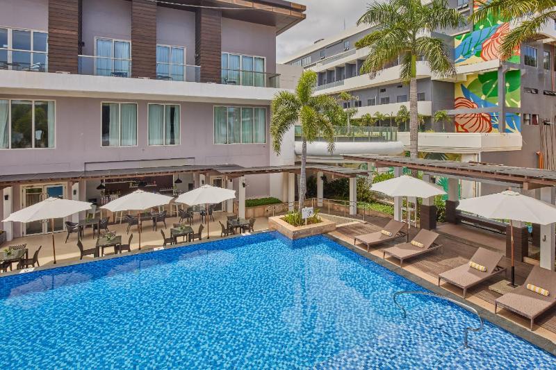 MCollection - Stay Near Private Beach in Boracay - image 1