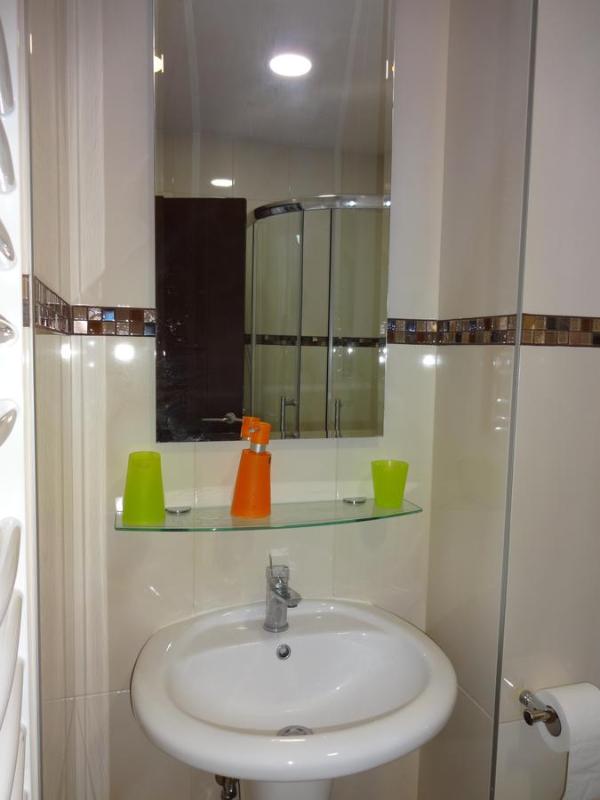 Nataliia Twister Apartment - image 5