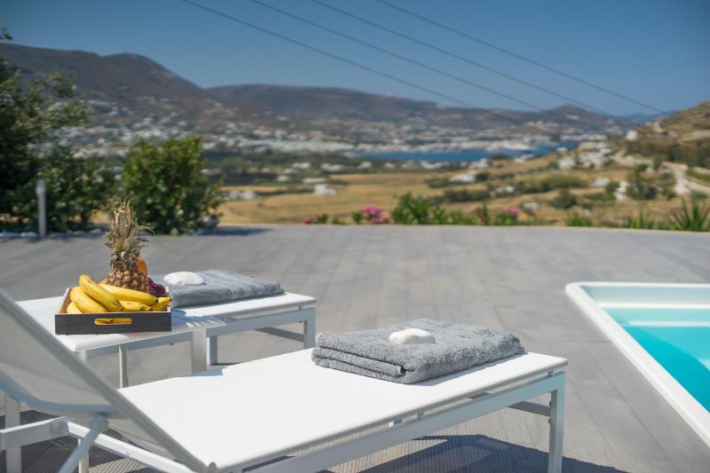 Azzurro Bianco Suites - image 6