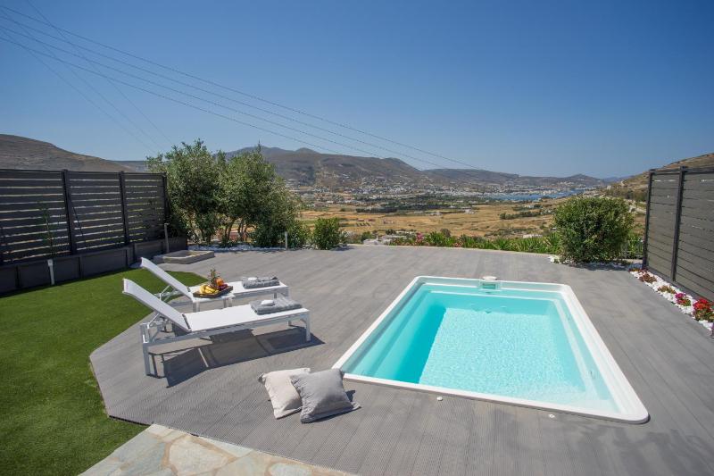 Azzurro Bianco Suites - image 38