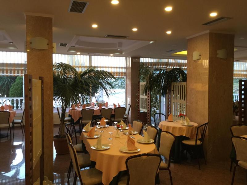 Hotel Dodona - image 15