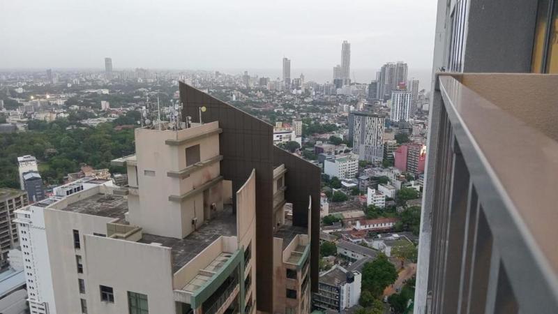 Colombo Trizen Luxury Apartments Sri Lanka - image 10