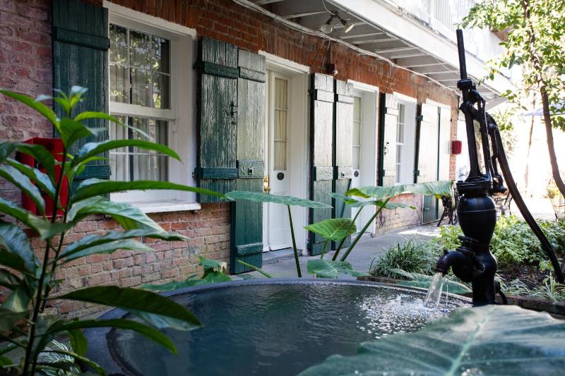 Hotel St. Pierre French Quarter - image 15