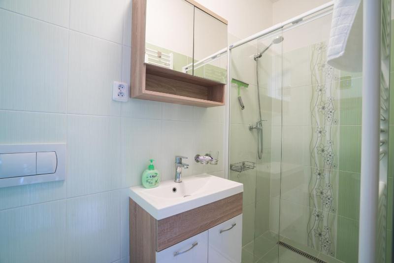 Superior Apartment with Balcony image 4