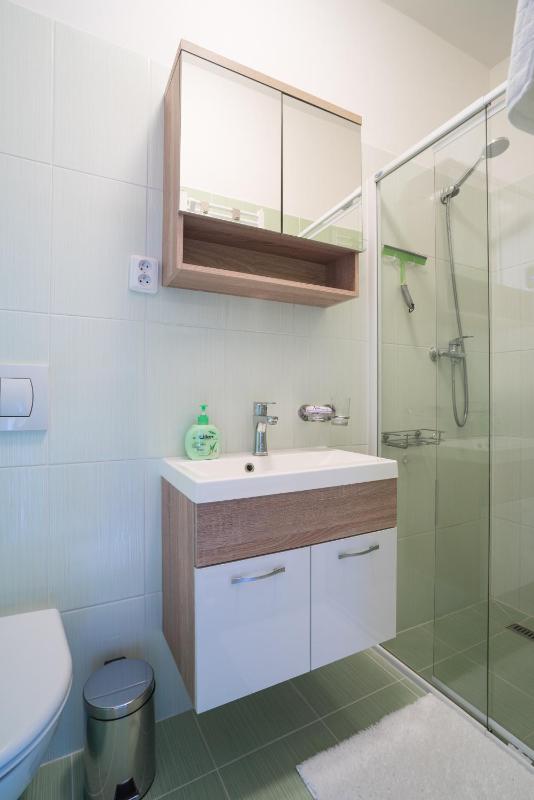 Superior Apartment with Balcony image 3