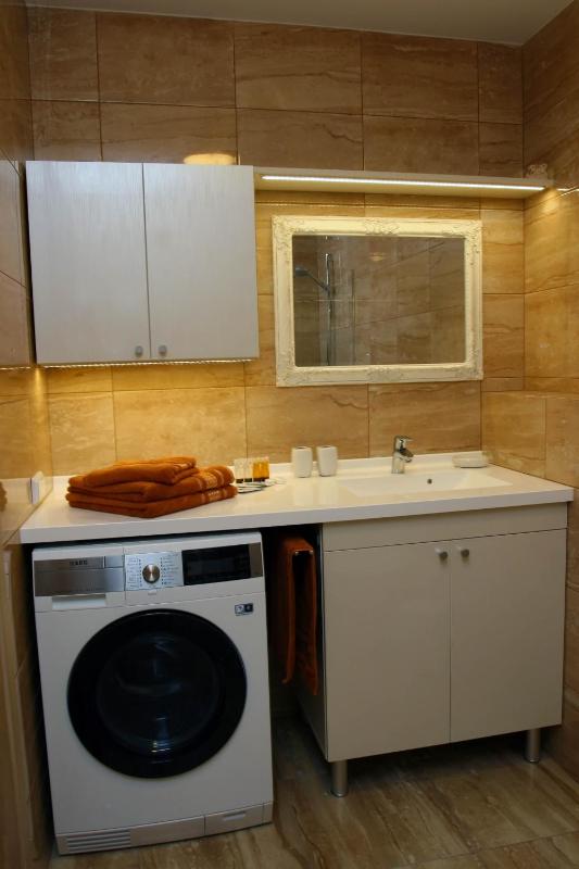 Fountain apartment - image 17