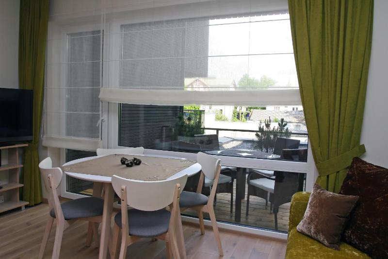 Fountain apartment - image 26
