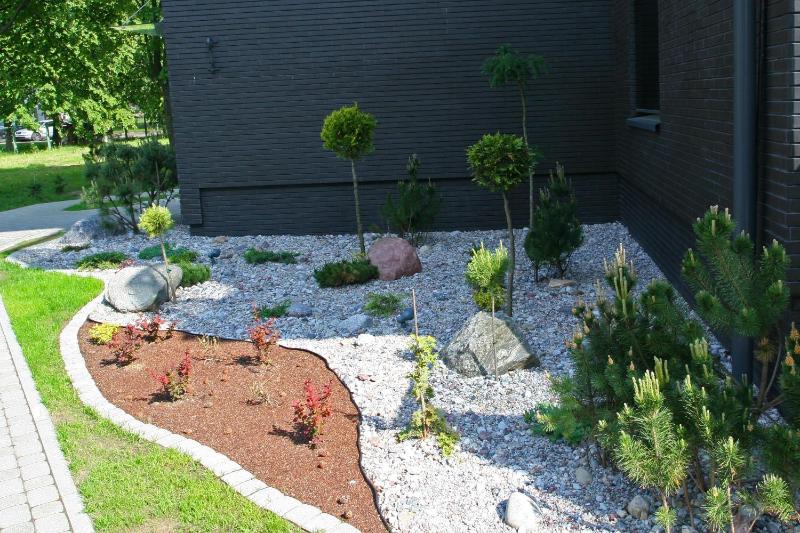 Fountain apartment - image 12