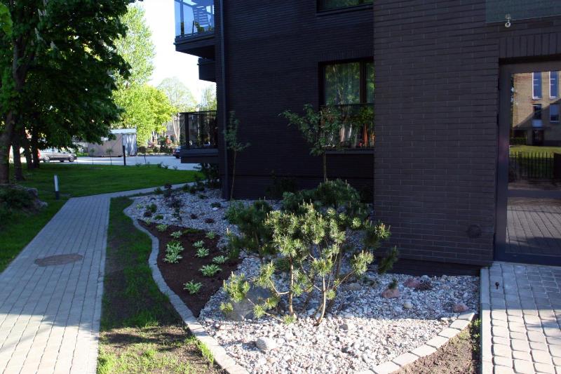 Fountain apartment - image 19
