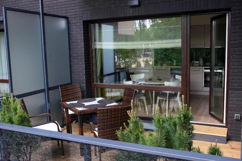 Fountain apartment - image 1