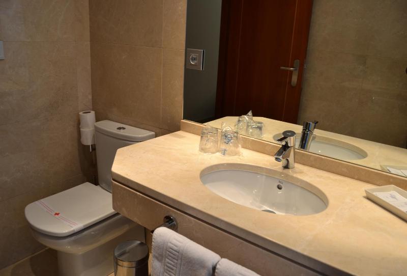 Double or Twin Room image 3