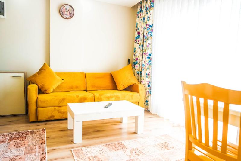 Apartment - Ground Floor image 4