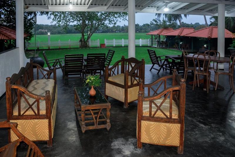 Mami Resort - image 17