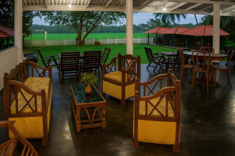 Mami Resort - image 7