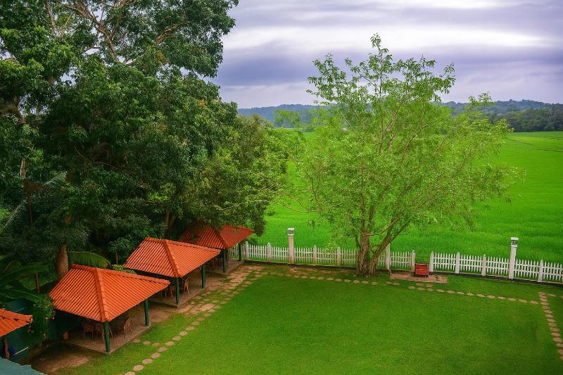 Mami Resort - image 1