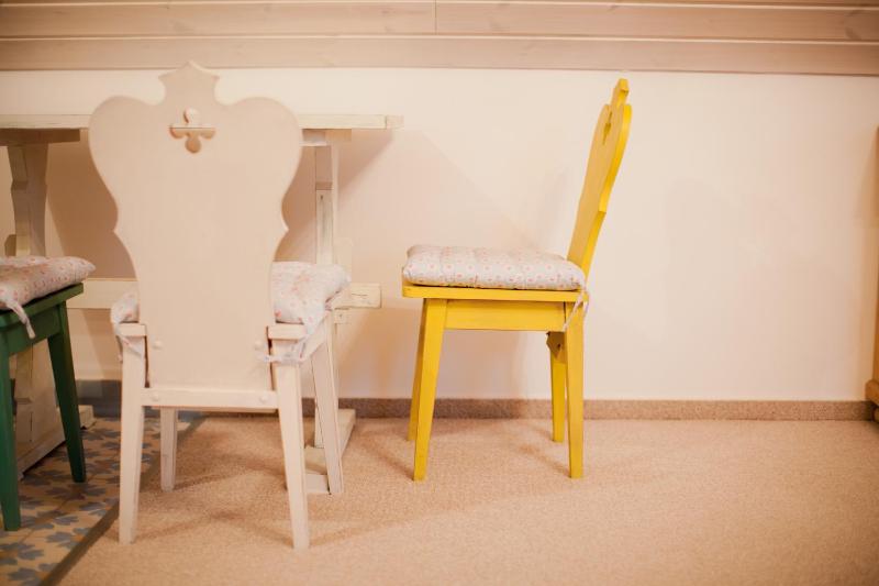 Studio Apartment image 4