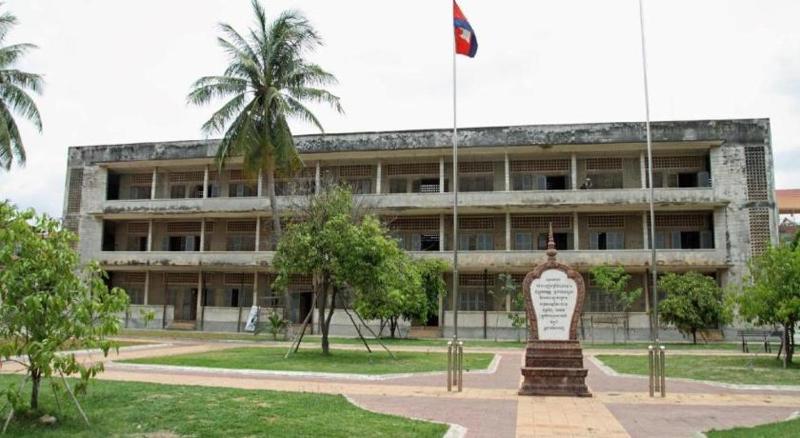 Kolab Sor Phnom Penh Hotel - image 7