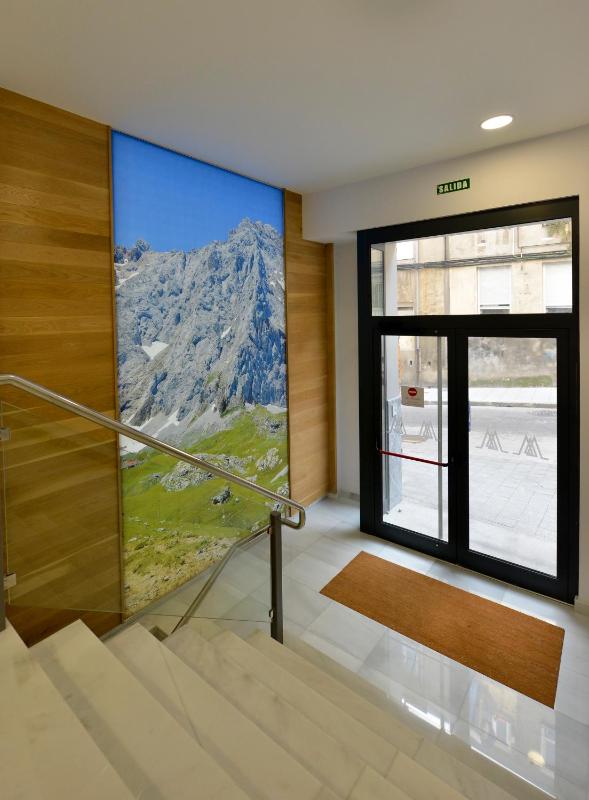 Hotel Picos De Europa - image 43