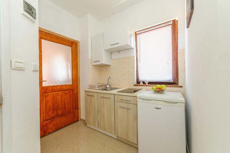 One-Bedroom Apartment image 3