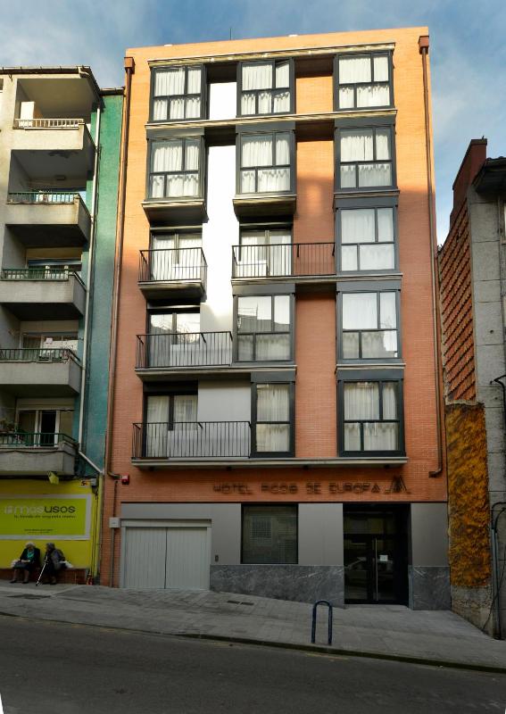 Hotel Picos De Europa - image 9
