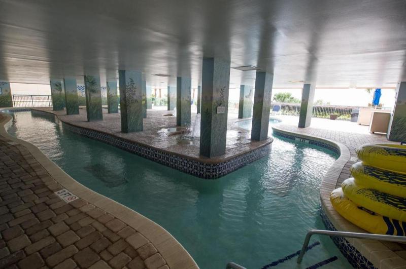 Sand Castle Resort by Patton Hospitality - image 3