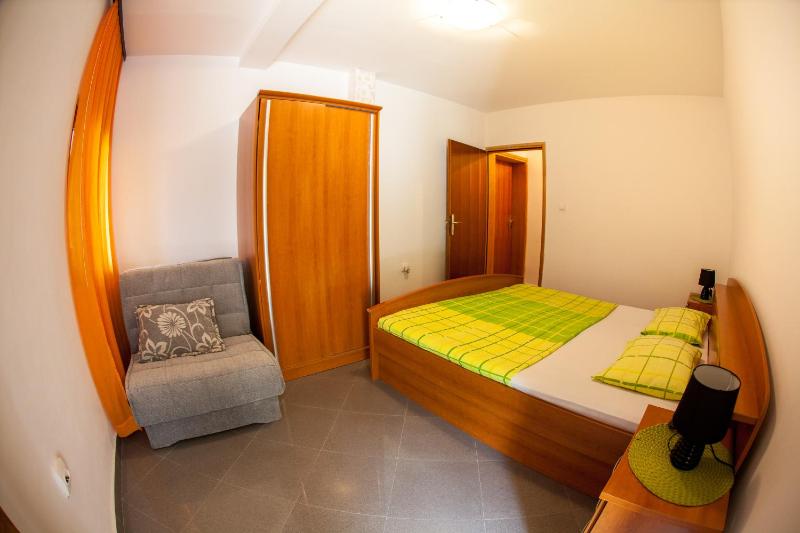 One-Bedroom Apartment - Ground Floor image 2
