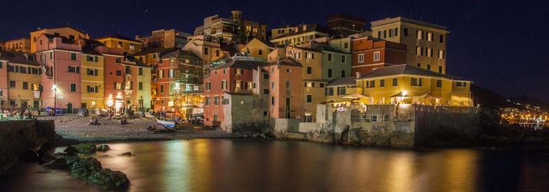 Hotel La Capannina - image 25
