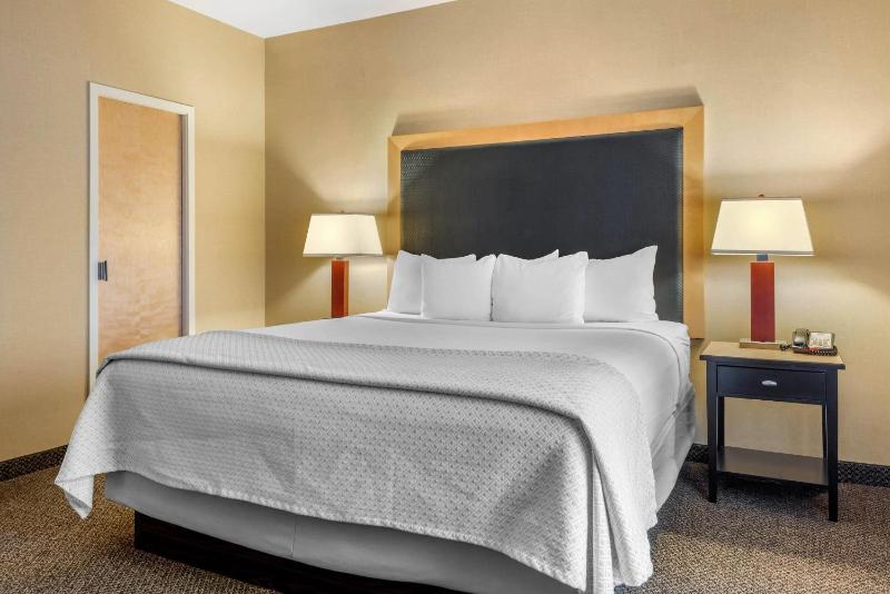 Junior Suite - Non-Smoking image 4