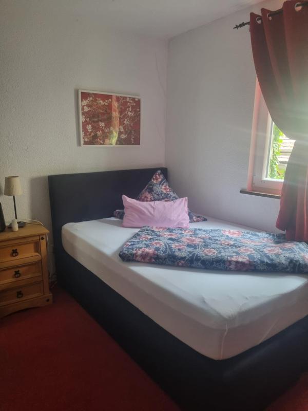 Large Single Room image 3