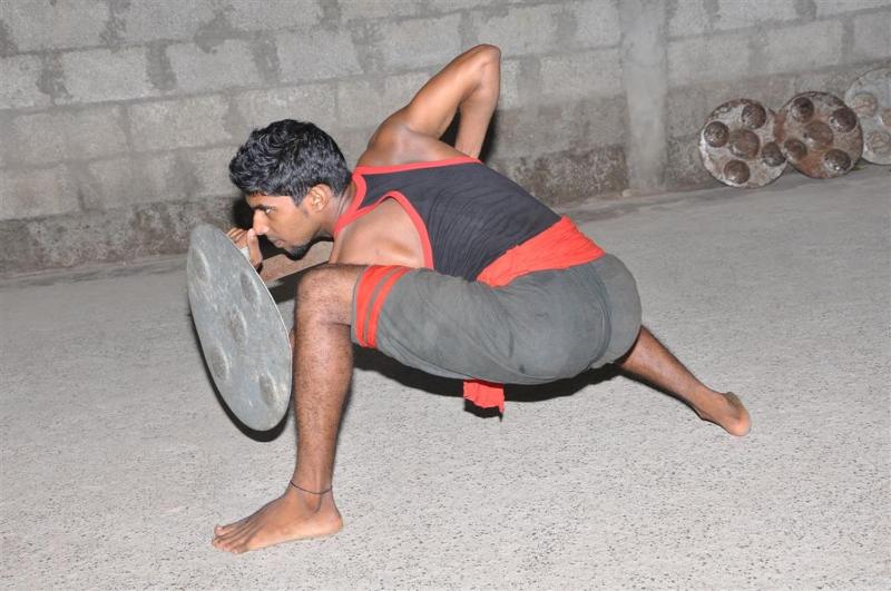 Marari Secret Beach Yoga & Kalarippayattu Homestay - image 9