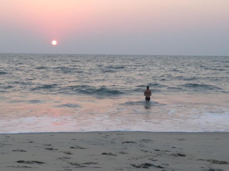 Marari Secret Beach Yoga & Kalarippayattu Homestay - image 18