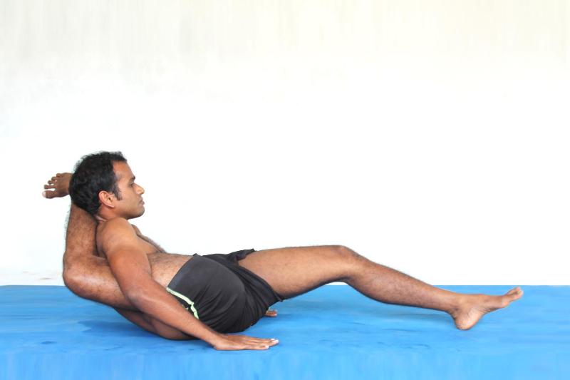 Marari Secret Beach Yoga & Kalarippayattu Homestay - image 15