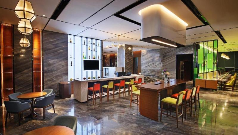 Hampton By Hilton ChangSha XingSha - image 21