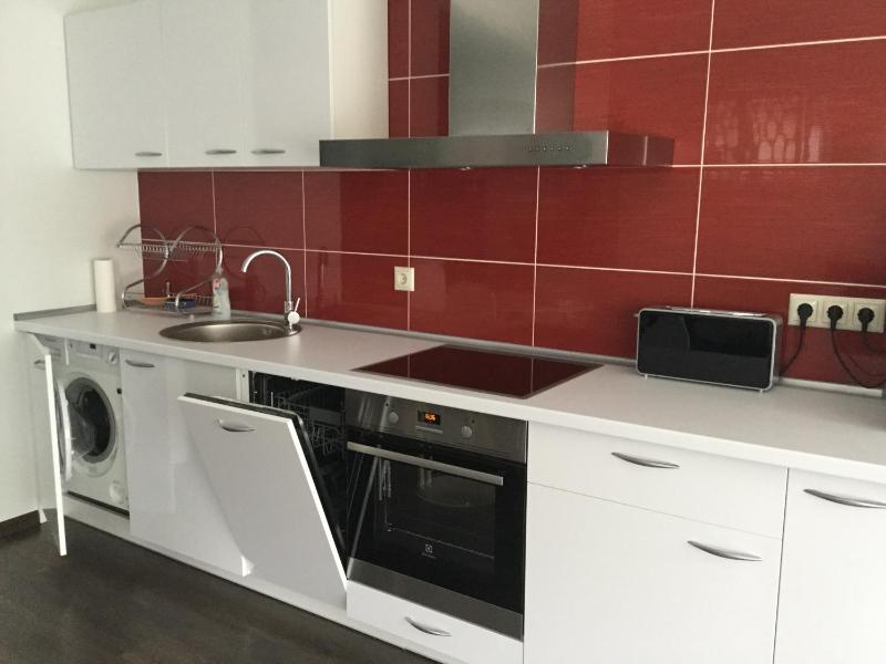 Apartamentai Fortuna - image 14