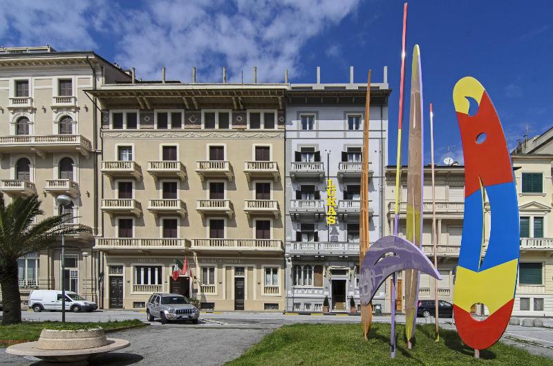 Hotel Lukas Vegetarian & Vegan - image 1