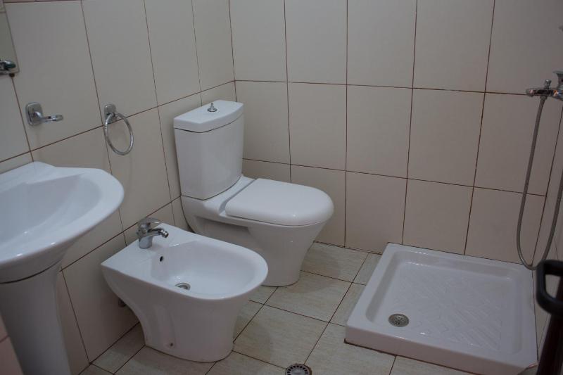 Triple Room with Balcony image 2