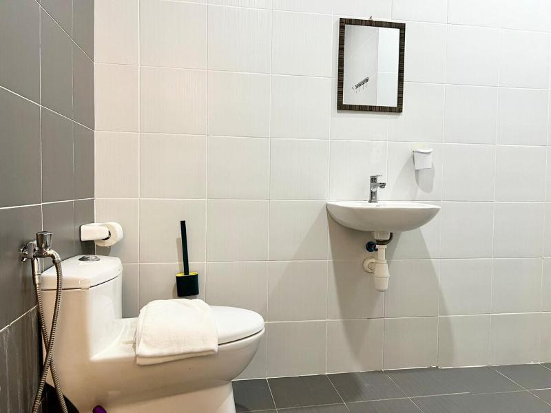 Novo 8 Twin-Room Homestay – Cozy & Convenient - image 13