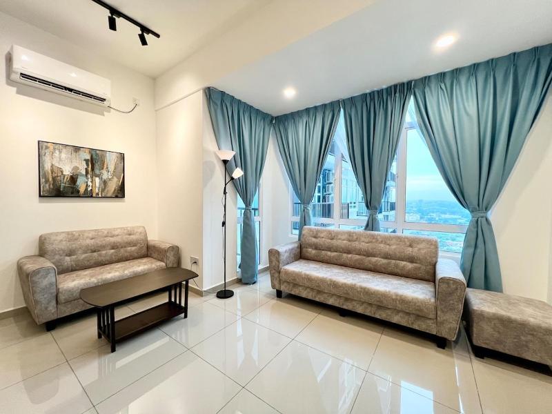 Novo 8 Twin-Room Homestay – Cozy & Convenient - image 12